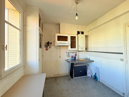 Appartement 275 000 &euro;  sur Ivry sur Seine (94200) - Réf. 1072