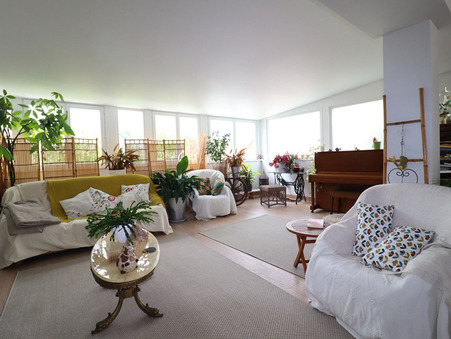 Achat appartement Ivry sur Seine Réf. 1073