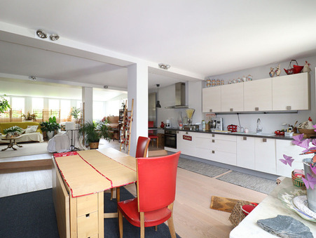 Appartement 550 000 &euro;  Réf. 1073 Ivry sur Seine
