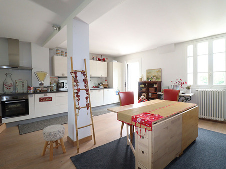 Achat appartement Ivry sur Seine Réf. 1073