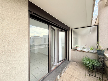 Appartement sur Le Kremlin Bicetre ; 620 000 &euro;  ; Achat Réf. 1074