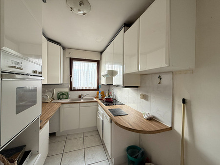 Appartement 620 000 &euro;  Réf. 1074 Le Kremlin Bicetre