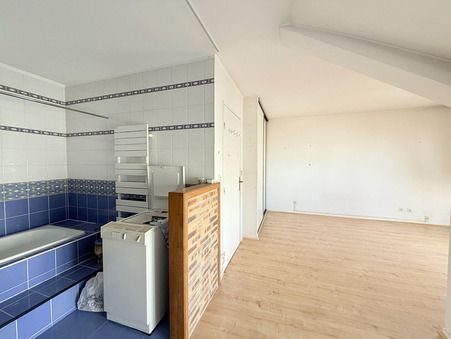 Vente appartement 620 000 &euro;  Le Kremlin Bicetre