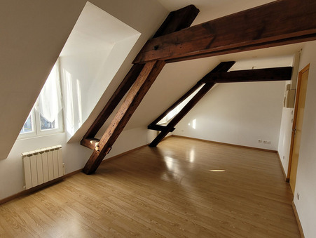 A louer appartement 415 &euro;  Neuilly-en-Thelle