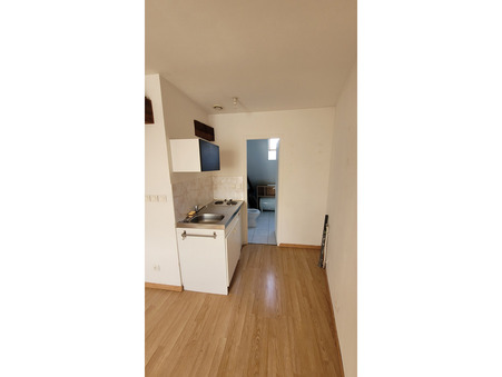 A louer appartement Neuilly-en-Thelle 60530; 415 &euro; 