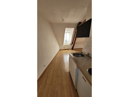 Appartement sur Neuilly-en-Thelle ; 415 &euro;  ; Location Réf. 10599196