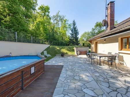 Achat maison Bagneaux sur Loing Réf. 217132