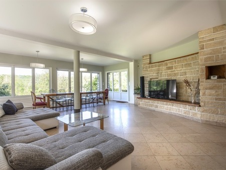 Maison 375 000 &euro;  sur Bagneaux sur Loing (77167) - Réf. 217132