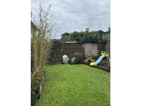 Maison 1 190 &euro;  Réf. MAI-LCN-35-166 Bordeaux