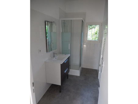 Maison 1 190 &euro;  sur Bordeaux (33200) - Réf. MAI-LCN-35-166