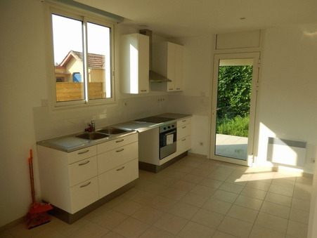 Maison 1 190 &euro;  sur Bordeaux (33200) - Réf. MAI-LCN-35-166