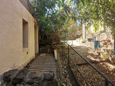 Maison 48 000 &euro;  sur Montlaur (11220) - Réf. 1101524487-5173