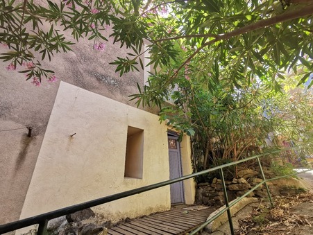 Achat maison Montlaur Réf. 1101524487-5173