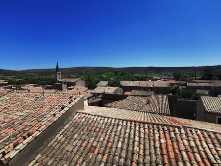 Achat maison Montlaur Réf. 1101524487-5173