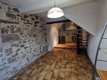 Maison 48 000 &euro;  sur Montlaur (11220) - Réf. 1101524487-5173