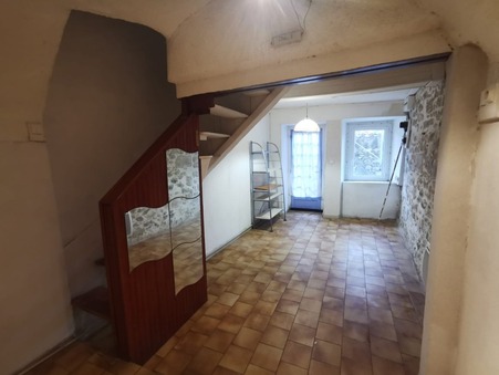Achat maison Montlaur Réf. 1101524487-5173