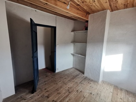 Vente maison 48 000 &euro;  Montlaur
