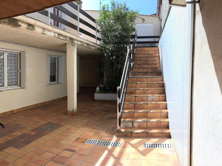 A louer appartement 490 &euro;  Le Château-d'Oléron