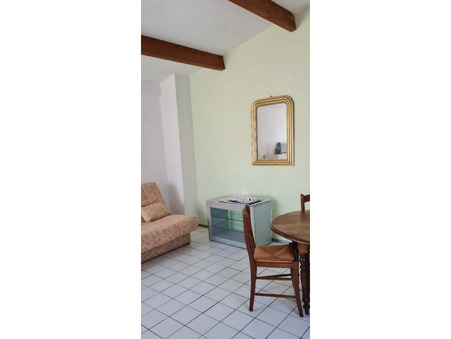 Location appartement Le Château-d'Oléron 17480; 490 &euro; 