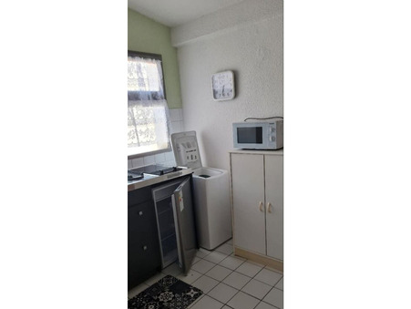 Appartement 490 &euro;  sur Le Château-d'Oléron (17480) - Réf. 3