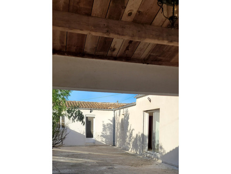 Maison 1 200 &euro;  Réf. 1552 Le Château-d'Oléron