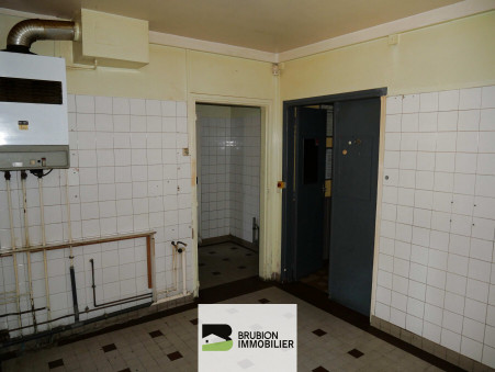 Vente Immeuble SOTTEVILLE LES ROUEN Réf. 2089-2 - Slide 15