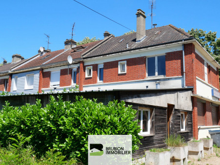 Vente Immeuble SOTTEVILLE LES ROUEN Réf. 2089-2 - Slide 18