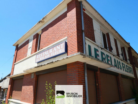 Vente Immeuble SOTTEVILLE LES ROUEN Réf. 2089-2 - Slide 3