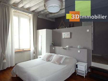 Maison sur Chateau Chalon ; 750 000 &euro;  ; Vente Réf. CL5180