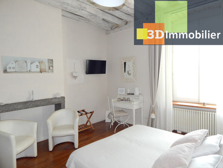 Maison sur Chateau Chalon ; 750 000 &euro;  ; Achat Réf. CL5180