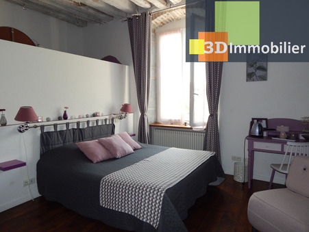 Vente maison 750 000 &euro;  Chateau Chalon