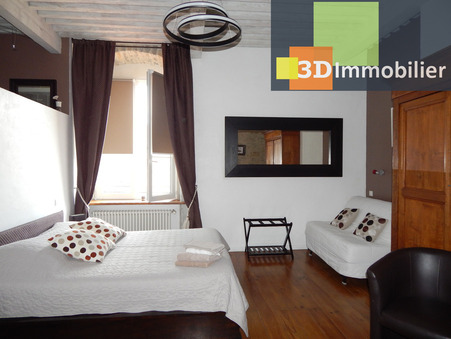 Achat maison Chateau Chalon Réf. CL5180