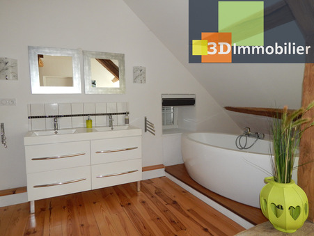 Maison 750 000 &euro;  sur Chateau Chalon (39210) - Réf. CL5180