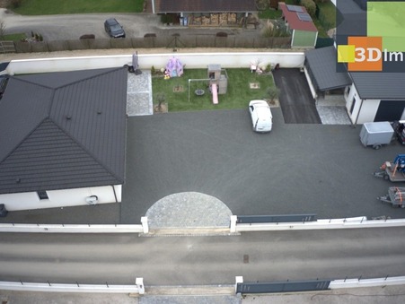 Vente maison 374 000 &euro;  Mouchard