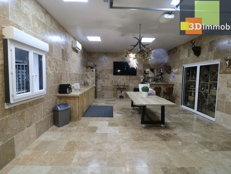 Maison 374 000 &euro;  Réf. MG5392 Mouchard