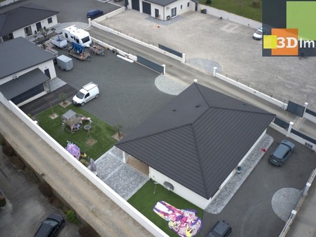 Achat maison Mouchard Réf. MG5392