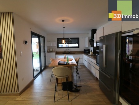 A vendre maison Mouchard 39330; 374 000 &euro; 