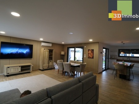 Maison 374 000 &euro;  Réf. MG5392 Mouchard