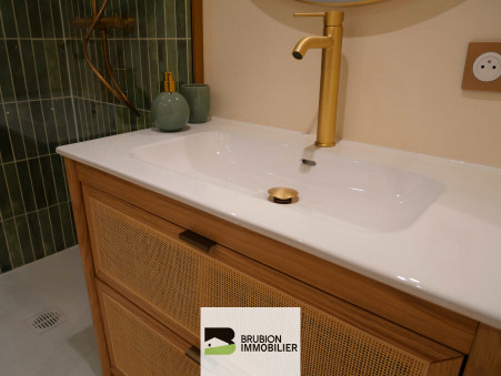 Vente Appartement DEAUVILLE Réf. 3001-1 - Slide 12