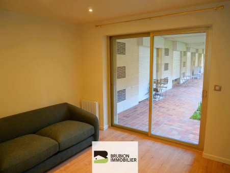 Vente Appartement DEAUVILLE Réf. 3001-1 - Slide 15