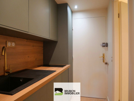 Vente Appartement DEAUVILLE Réf. 3001-1 - Slide 19