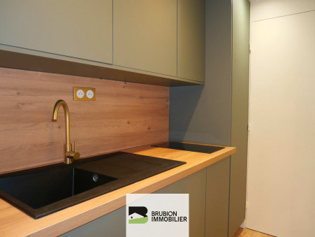 Vente Appartement DEAUVILLE Réf. 3001-1 - Slide 2