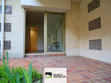 Vente Appartement DEAUVILLE Réf. 3001-1 - Slide 3