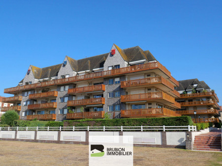 Vente Appartement DEAUVILLE Réf. 3001-1 - Slide 6