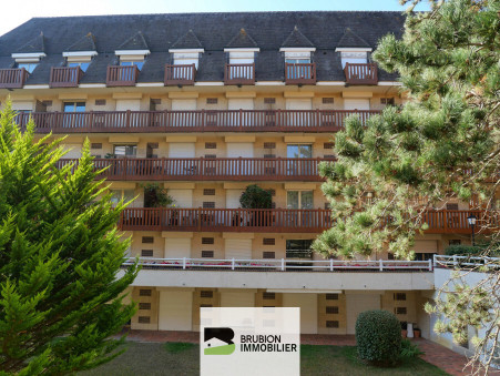 Vente Appartement DEAUVILLE Réf. 3001-1 - Slide 7