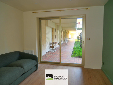 Vente Appartement DEAUVILLE Réf. 3001-1 - Slide 9