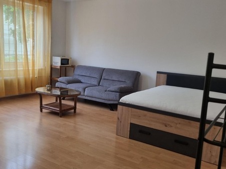 Location Appartement HUNINGUE Réf. SLL1011 - Slide 2