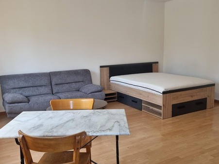 Location Appartement HUNINGUE Réf. SLL1011 - Slide 3