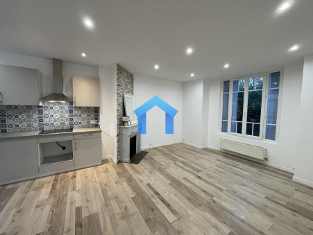 Vente Maison SANNOIS Réf. 4604_bis_2 - Slide 2