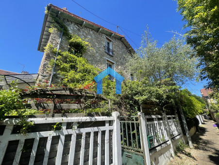 Vente Maison ENGHIEN LES BAINS 65m2 389.000&euro;